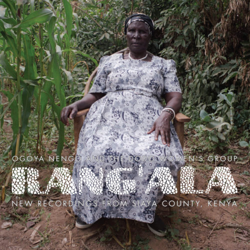 rangala album cover
